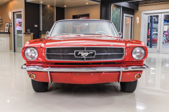 1965 Ford Mustang - photo 9