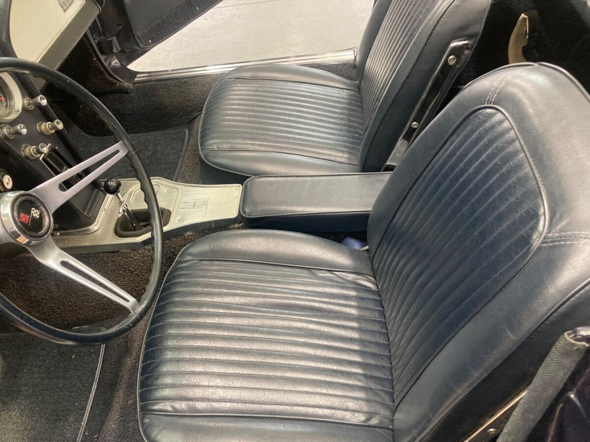 1963 Chevrolet Corvette - photo 10