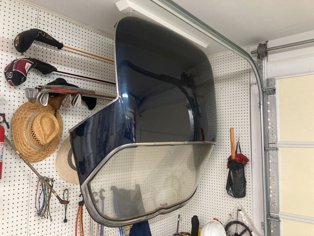 1963 Chevrolet Corvette - photo 8