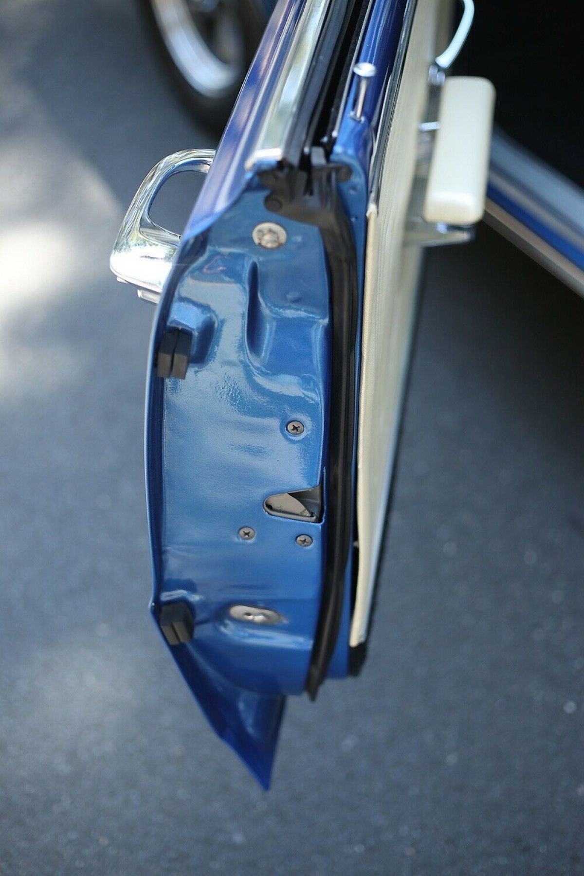 1965 Pontiac GTO - photo 12