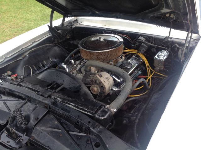 1969 Pontiac Firebird - photo 9