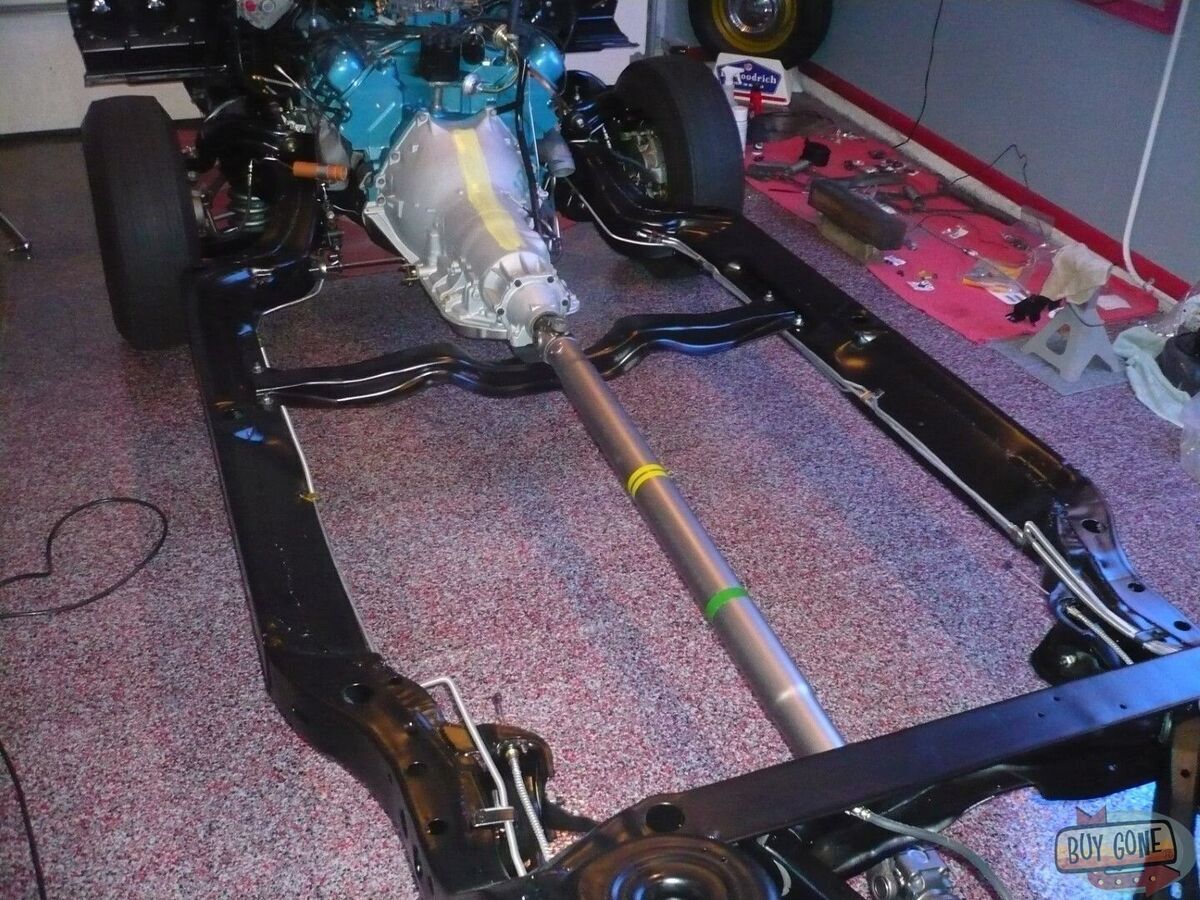 1971 Oldsmobile 442 Always No Rust TN Muscle Car All Original Drivetrain Cool AC - photo 8