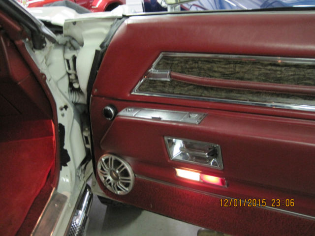 1971 Cadillac Eldorado - photo 9