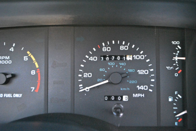1989 Ford Mustang GT CONVERTIBLE - photo 10