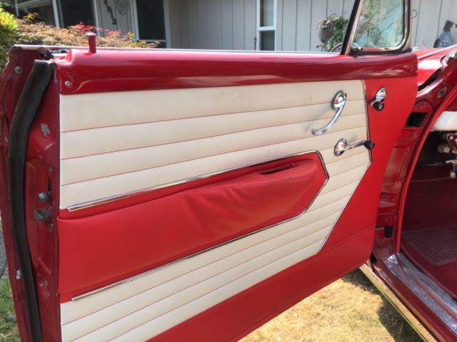 1954 Chevrolet Bel Air/150/210 L16798 - photo 7