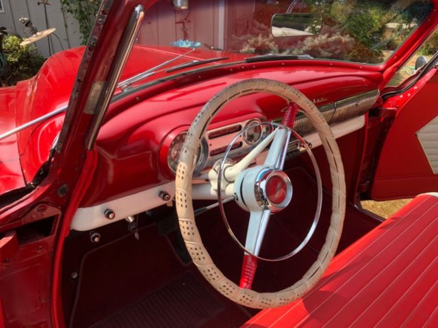 1954 Chevrolet Bel Air/150/210 L16798 - photo 8