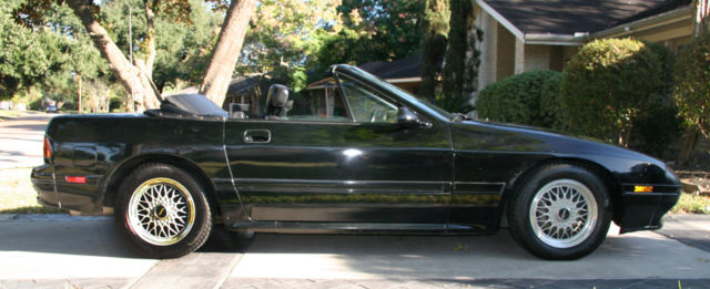 1991 Mazda RX-7 - photo 2