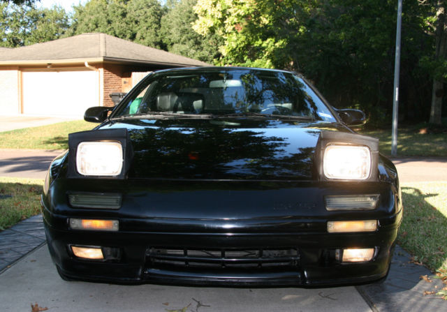 1991 Mazda RX-7 - photo 3