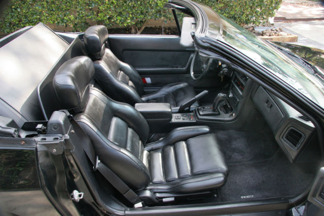 1991 Mazda RX-7 - photo 8