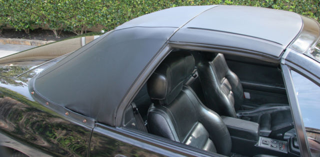 1991 Mazda RX-7 - photo 9