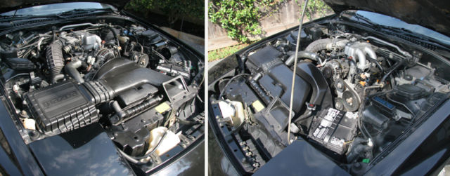 1991 Mazda RX-7 - photo 12