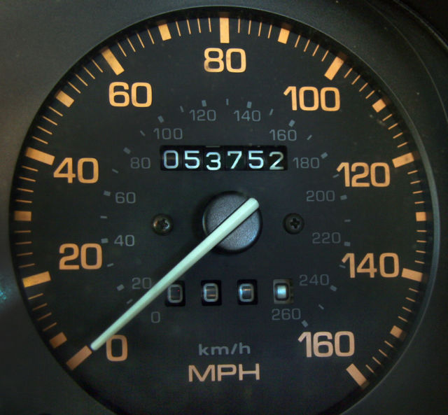 1991 Mazda RX-7 - photo 5