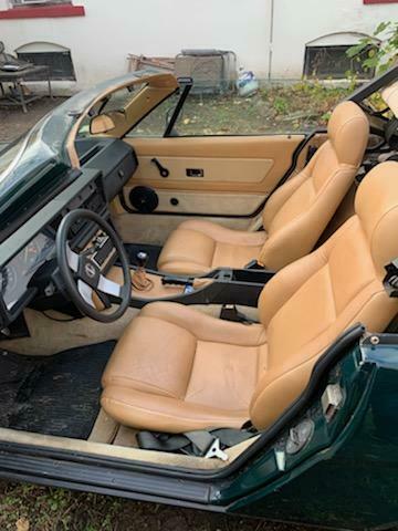 1979 Triumph TR7 - photo 10
