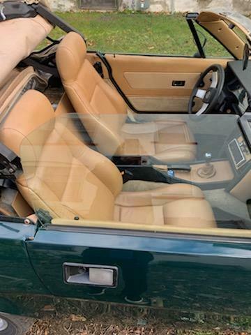 1979 Triumph TR7 - photo 11