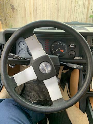 1979 Triumph TR7 - photo 6