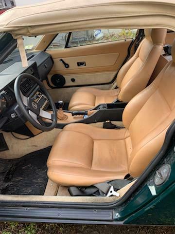 1979 Triumph TR7 - photo 9