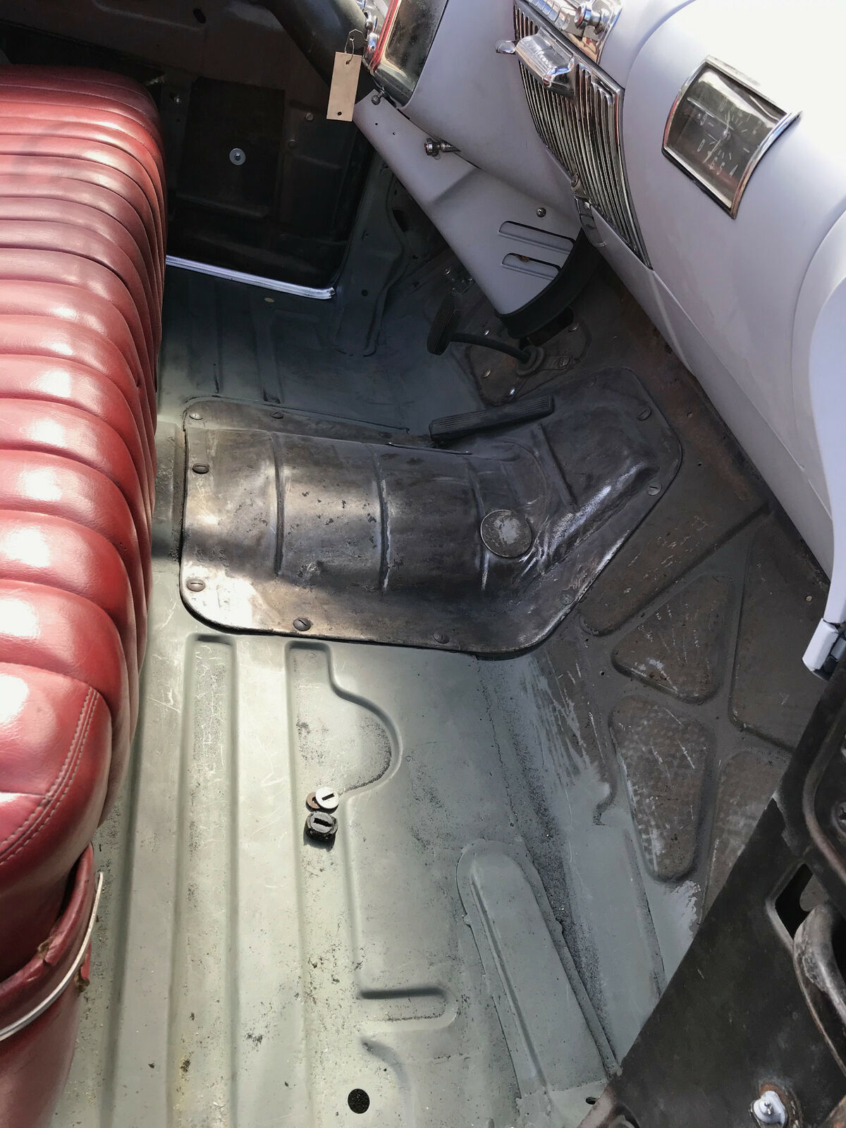 1948 Cadillac Series 62 Convertible - photo 10