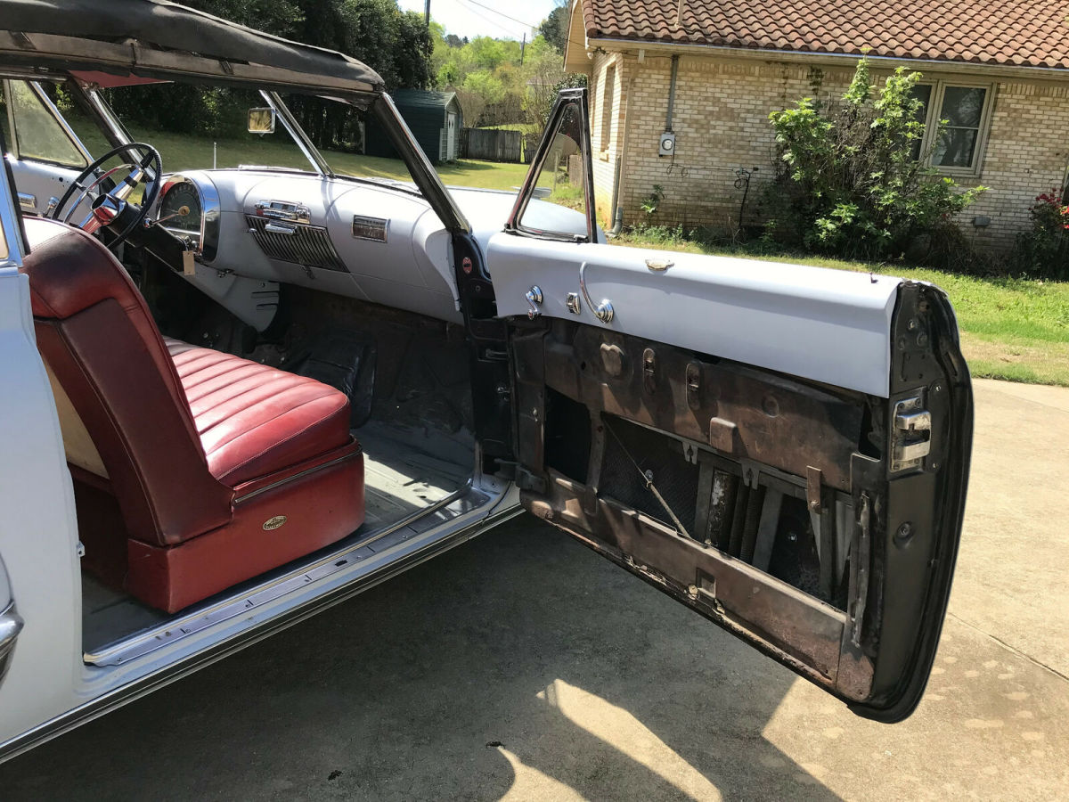 1948 Cadillac Series 62 Convertible - photo 11