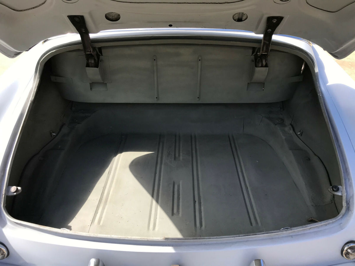 1948 Cadillac Series 62 Convertible - photo 12