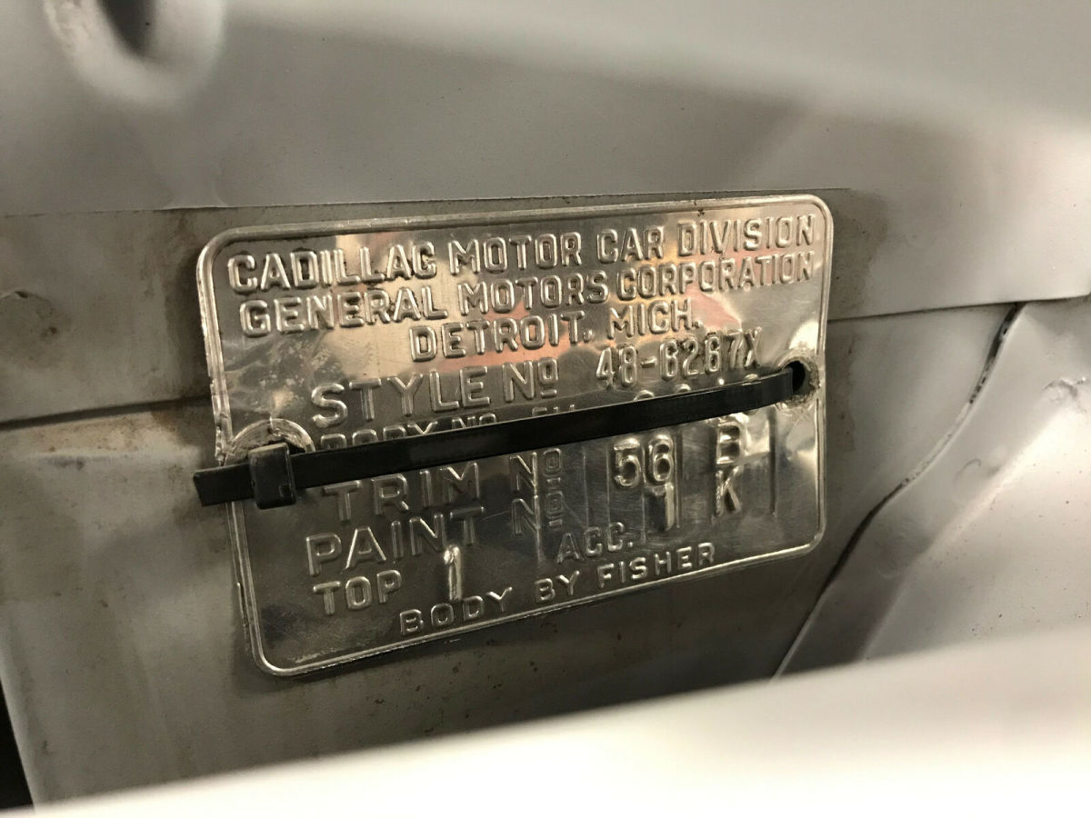 1948 Cadillac Series 62 Convertible - photo 13