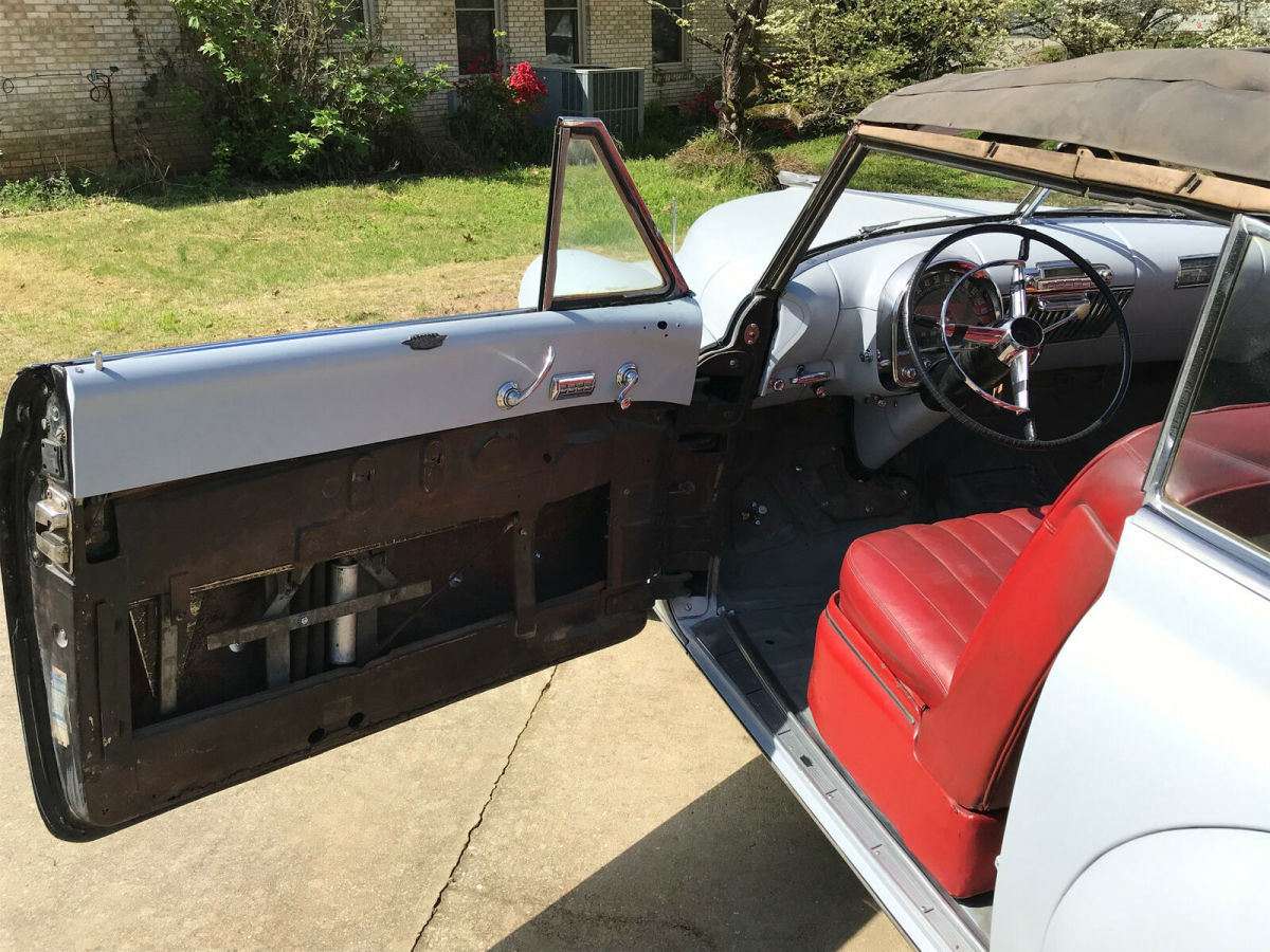 1948 Cadillac Series 62 Convertible - photo 6