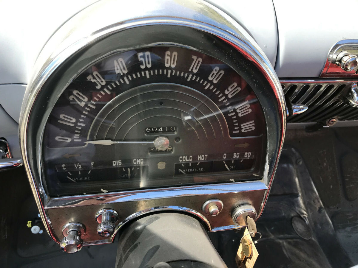 1948 Cadillac Series 62 Convertible - photo 8