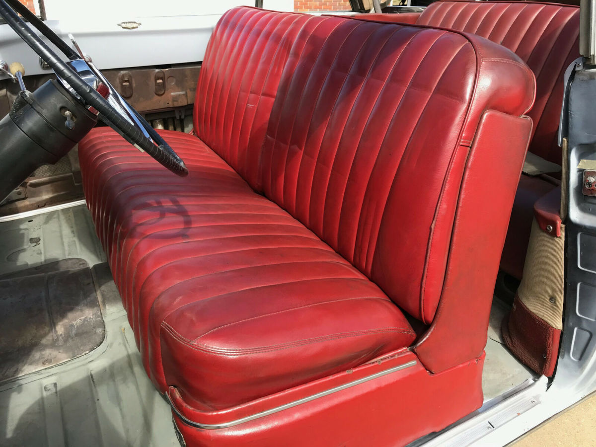 1948 Cadillac Series 62 Convertible - photo 9