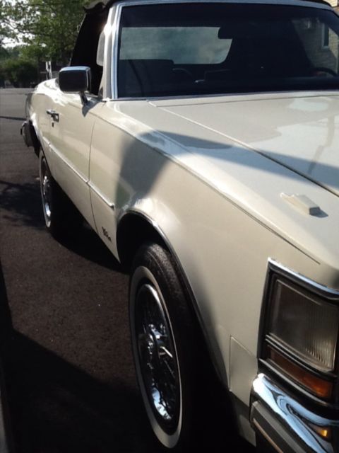 1978 Cadillac Seville Milan - photo 2