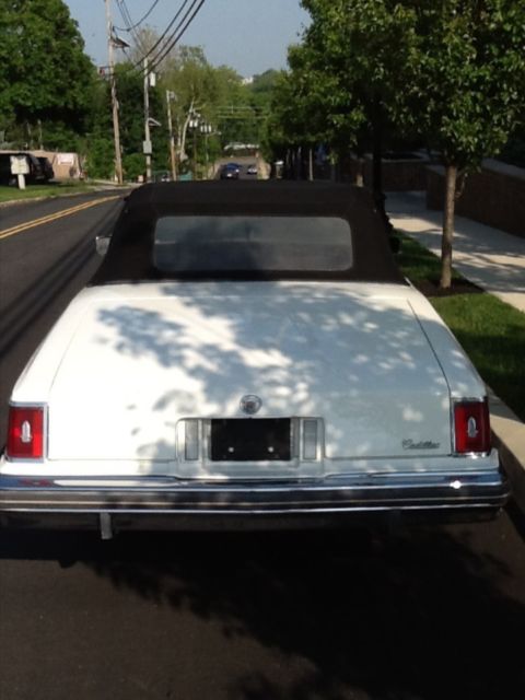 1978 Cadillac Seville Milan - photo 5