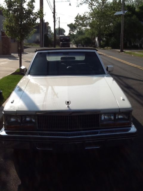 1978 Cadillac Seville Milan - photo 6