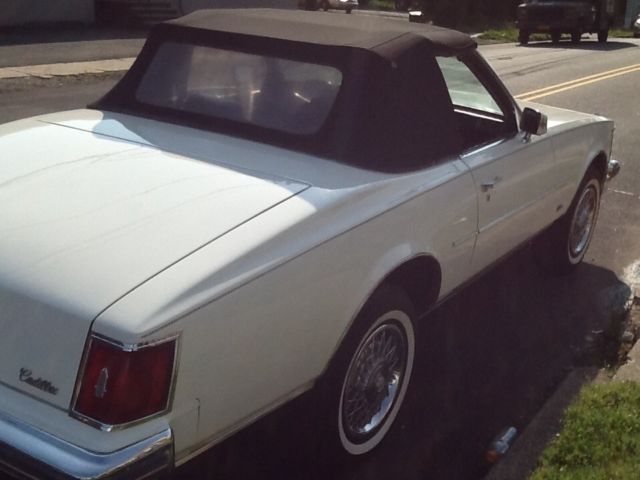 1978 Cadillac Seville Milan - photo 8