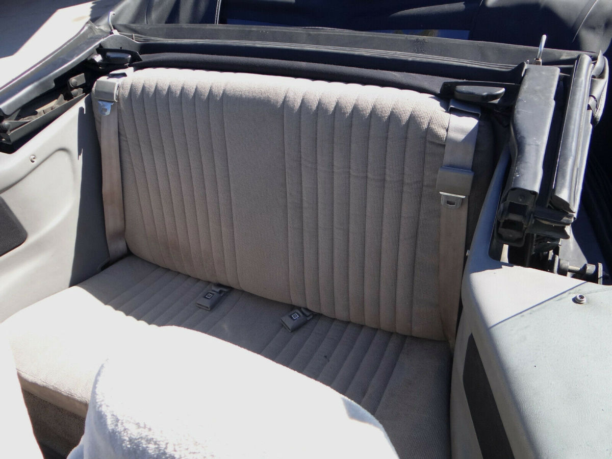 1993 Pontiac Sunbird SE - photo 13