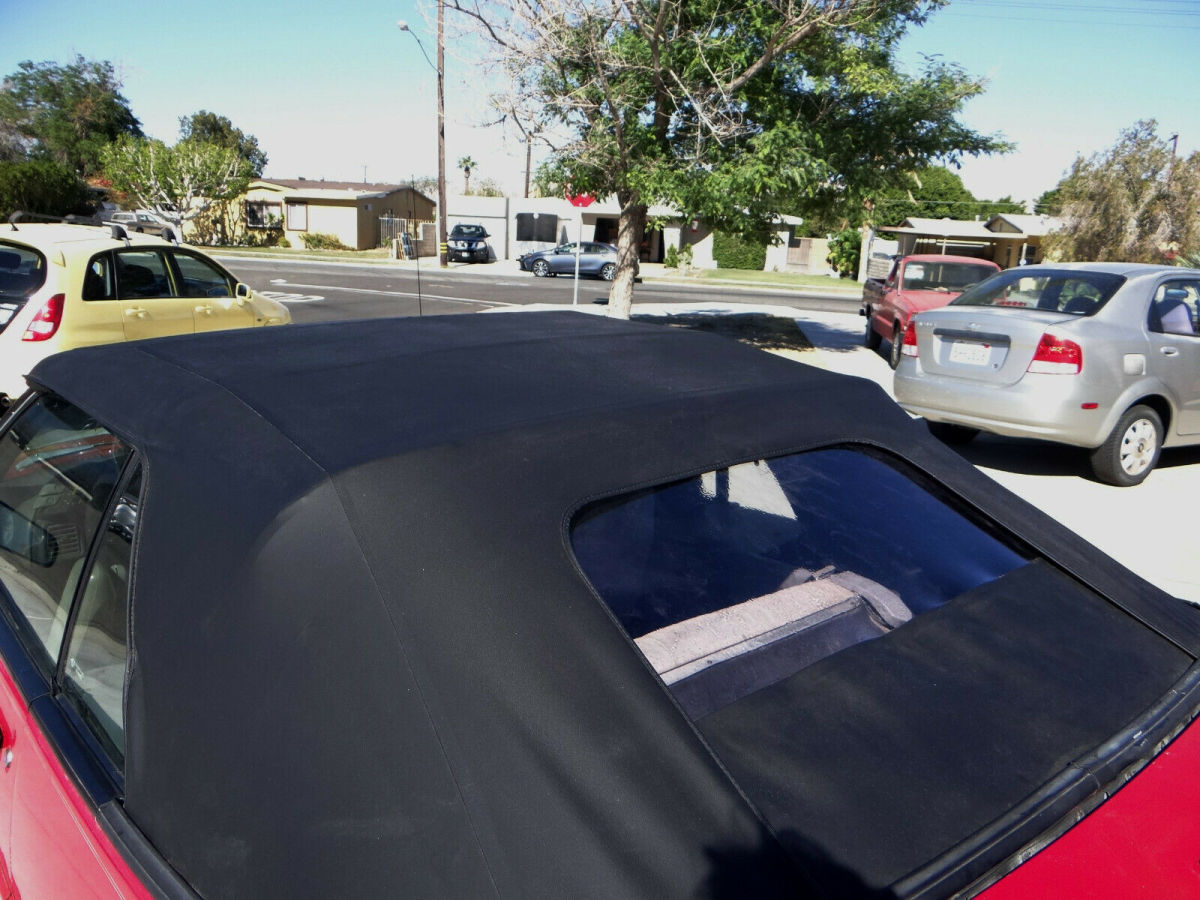 1993 Pontiac Sunbird SE - photo 7