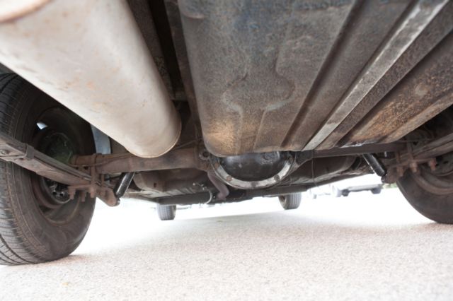 1966 AMC Rambler American 440 Convertible - photo 10