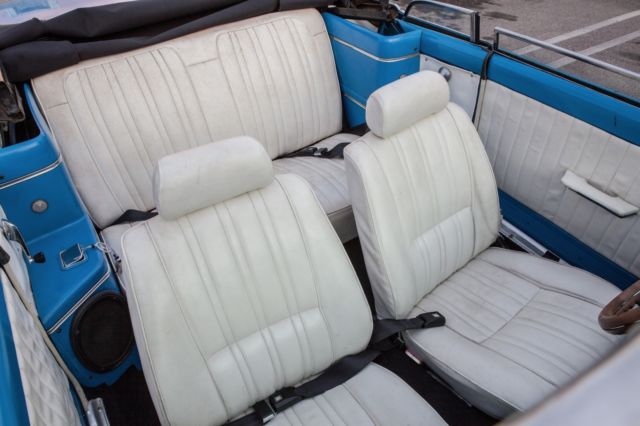 1966 AMC Rambler American 440 Convertible - photo 13