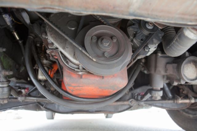 1966 AMC Rambler American 440 Convertible - photo 9