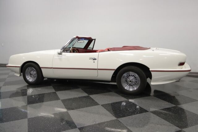 1988 Avanti Avanti - photo 10