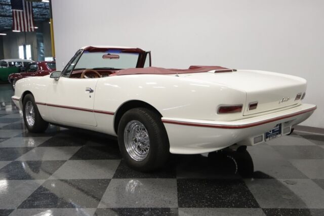 1988 Avanti Avanti - photo 11