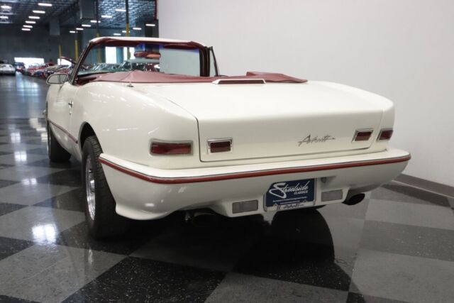 1988 Avanti Avanti - photo 12
