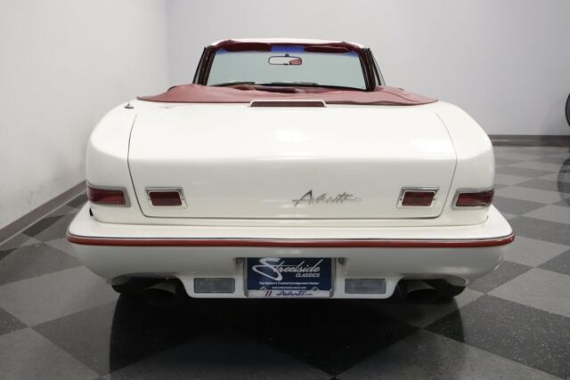 1988 Avanti Avanti - photo 13