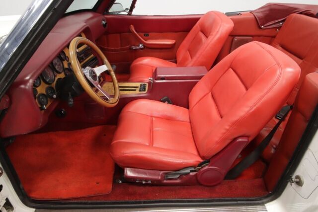 1988 Avanti Avanti - photo 6