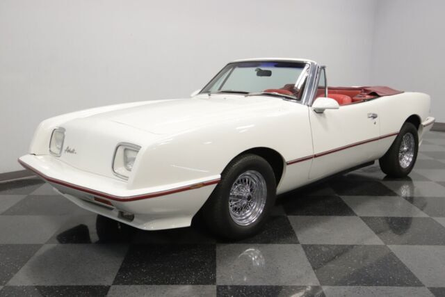 1988 Avanti Avanti - photo 7