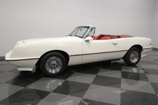 1988 Avanti Avanti - photo 8