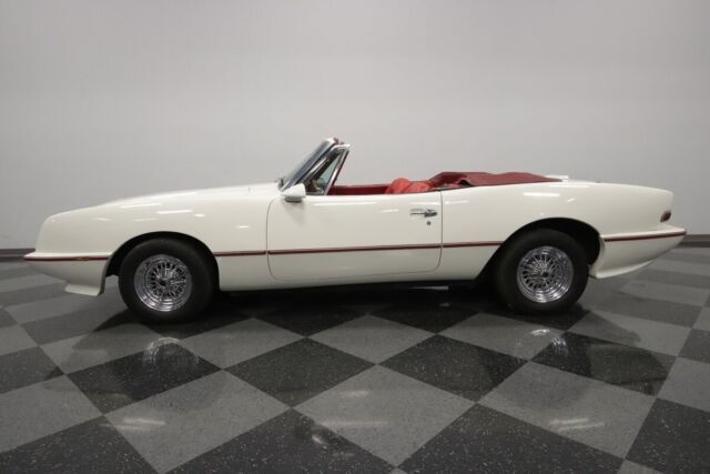 1988 Avanti Avanti - photo 9
