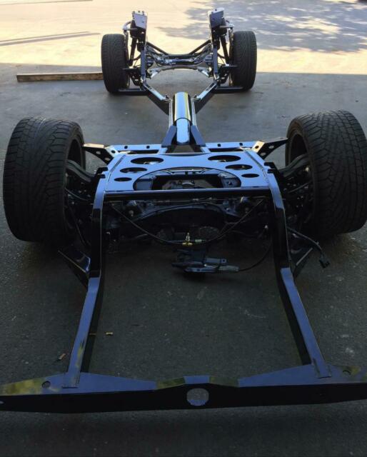 1961 Cadillac DeVille CUSTOM PROJECT - photo 2