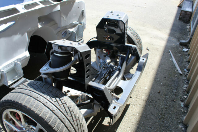 1961 Cadillac DeVille CUSTOM PROJECT - photo 6