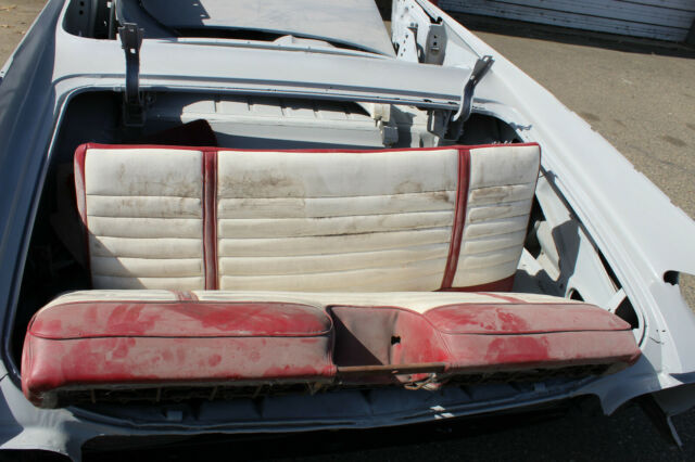 1961 Cadillac DeVille CUSTOM PROJECT - photo 8
