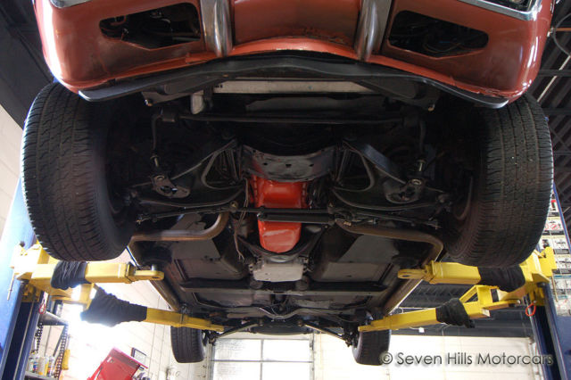 1968 Chevrolet Corvette #'s Match - photo 12