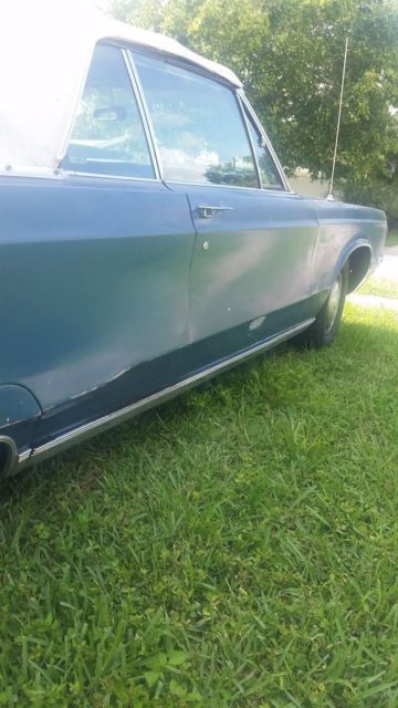 1968 Chrysler Newport - photo 11