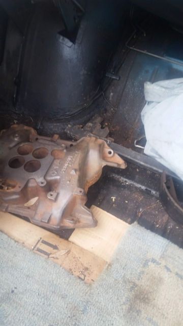 1968 Chrysler Newport - photo 12